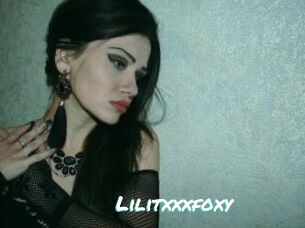 Lilitxxxfoxy