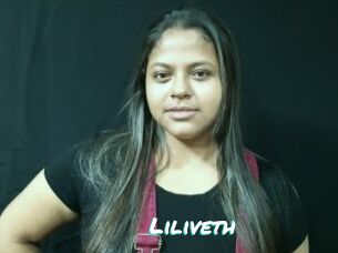 Liliveth