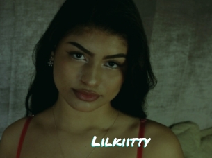 Lilkiitty