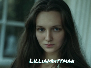 Lilliamdittman
