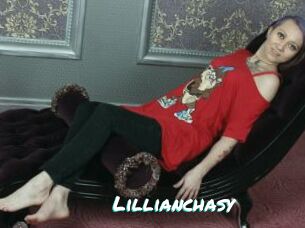 lillianchasy Free Sites X