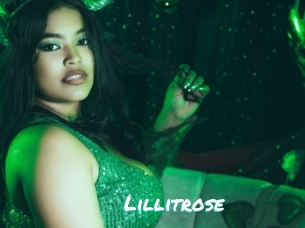 lillitrose Free Sites X