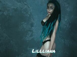 Lillliana