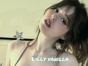 Lilly_vanilla