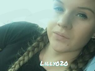 lilly020 Free Sites X