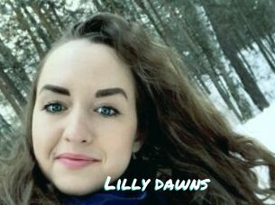Lilly_dawns
