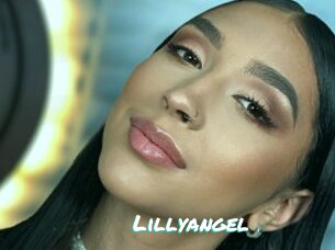 Lillyangel
