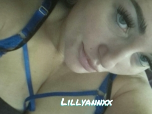 Lillyannxx