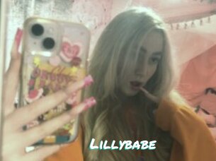 Lillybabe