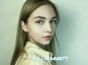Lillybarnets