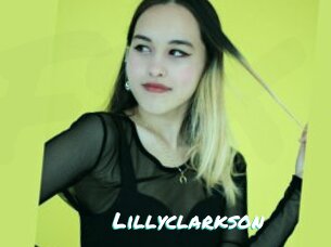 Lillyclarkson