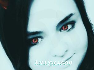 Lillydragon