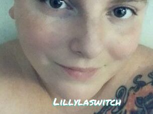 Lillylaswitch