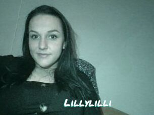 Lillylilli