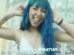 Lillymartins