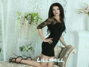 Lillymill