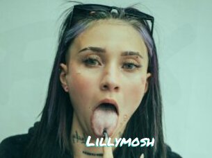 Lillymosh