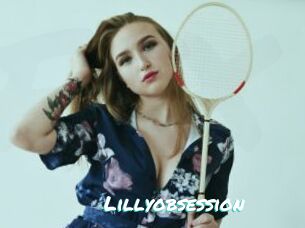 Lillyobsession