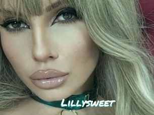 Lillysweet