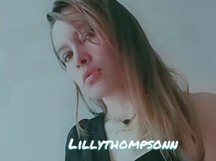 lillythompsonn Free Sites X