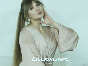 Lillywiliams