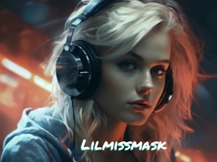 Lilmissmask
