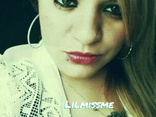 Lilmissme