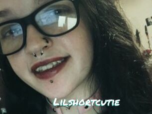 Lilshortcutie