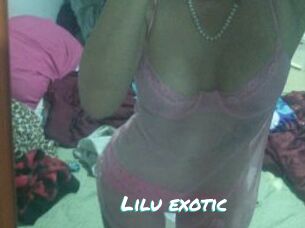 Lilu_exotic