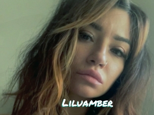 Liluamber