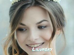 Lilufoxy