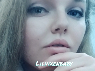 Lilvixenbaby