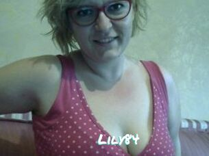 lily84 Free Sites X