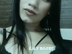 Lily_boobs