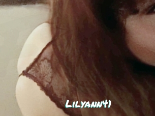 Lilyann41