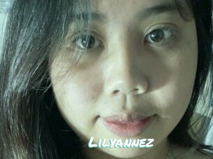 Lilyannez