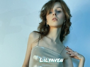 Lilyaven