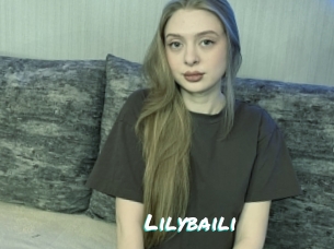 Lilybaili