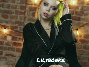 Lilybonke