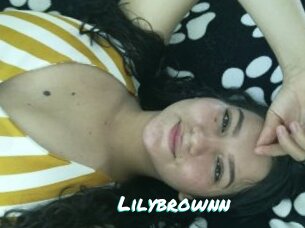 Lilybrownn