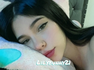 lilybunny21 Free Sites X