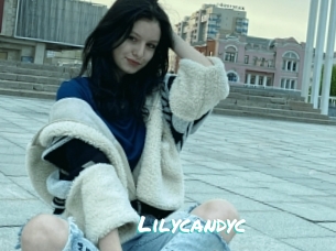 lilycandyc Free Sites X