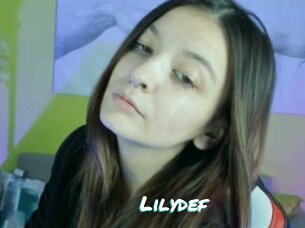 Lilydef