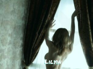 Lilyin