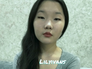 Lilyivans
