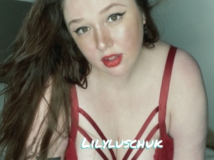 Lilyluschuk