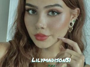 Lilymadison31