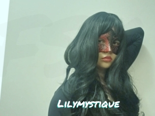 Lilymystique