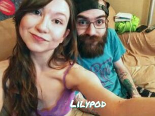 Lilypod