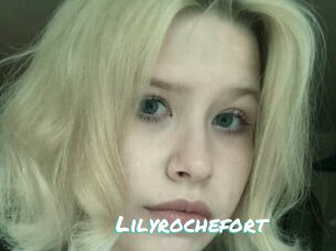 Lilyrochefort